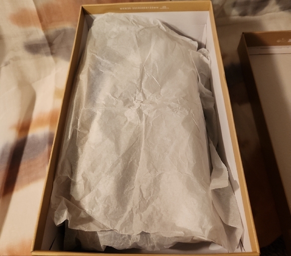 Michael Kors French Blue Lennon Espadrille Size 9.5 - Picture 10 of 10